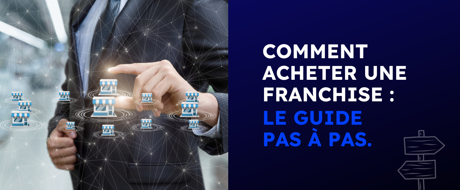 Le guide étape par étape pour démarrer une franchise GoliathTech